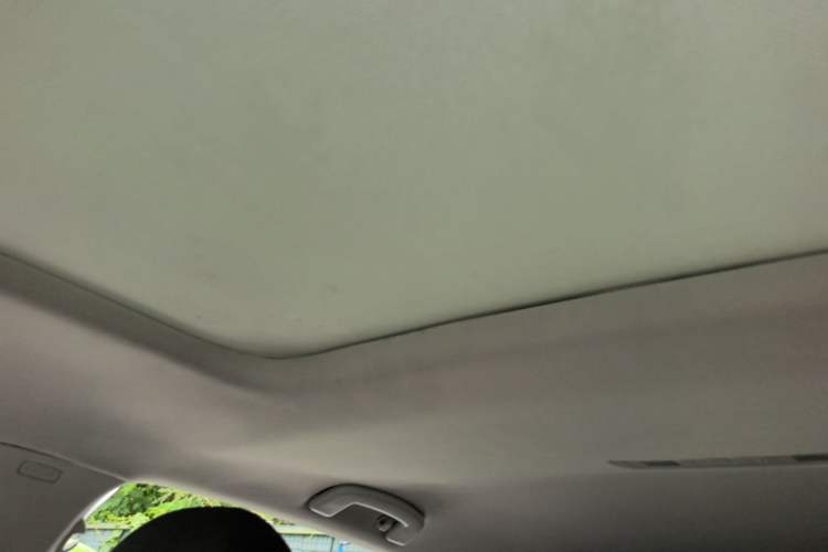 Used Volkswagen Golf 2016 230TSI Automatic Comfort Version Headliner
