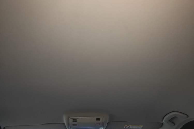 Used Volkswagen Golf 2016 1.6L Manual Fashion Edition Headliner