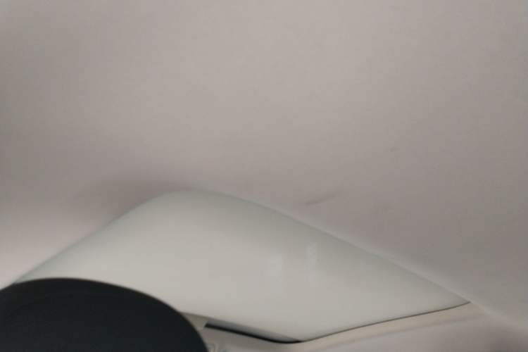 Used Volkswagen Golf 2016 230TSI Automatic Comfort Version Headliner