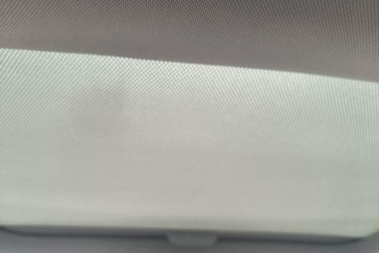 Used Volkswagen Golf 2016 230TSI Automatic Comfort Version Headliner