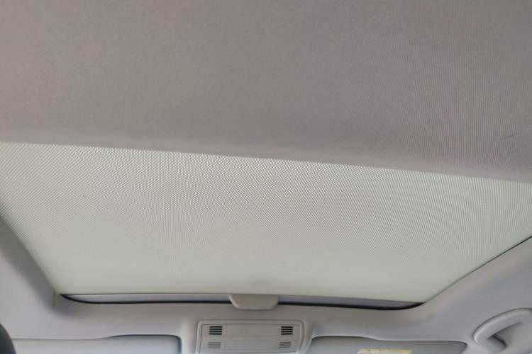 Used Volkswagen Golf 2016 1.4 TSI 25th Anniversary Edition Headliner
