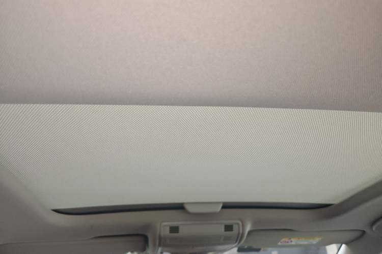 Used Volkswagen Golf 2016 230TSI Automatic Luxury Version Headliner