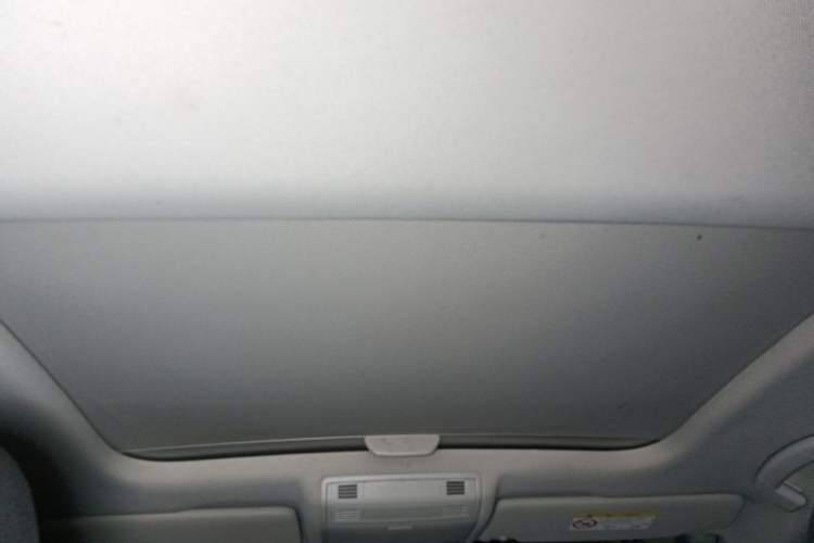 Used Volkswagen Golf 2016 1.6L Automatic Comfort Model Headliner