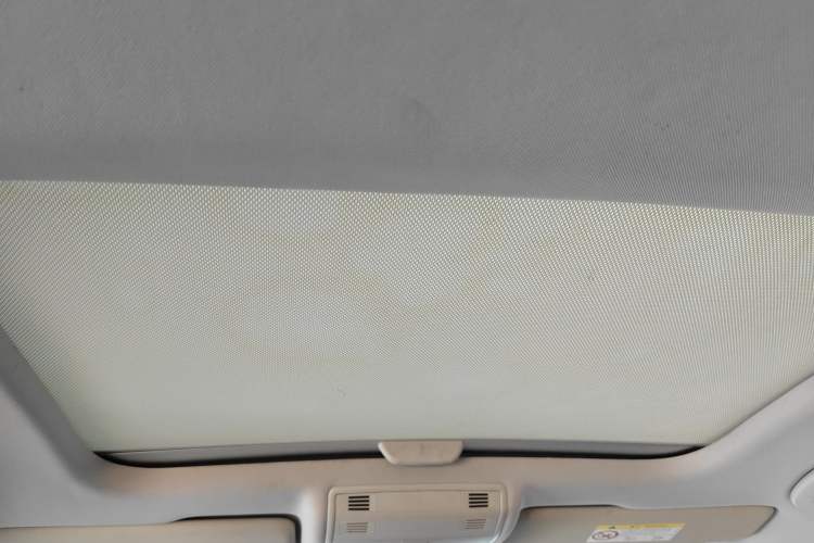 Used Volkswagen Golf 2016 1.6L Automatic Comfort Model Headliner