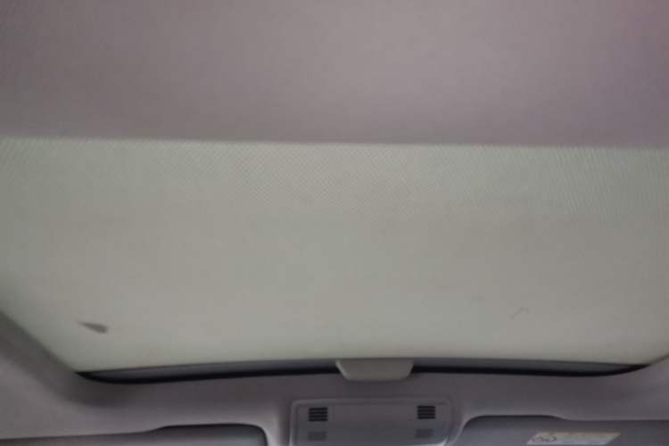 Used Volkswagen Golf 2016 230TSI Automatic Luxury Version Headliner