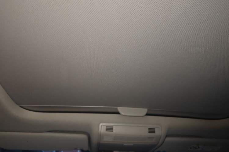 Used Volkswagen Golf 2016 230TSI Automatic Luxury Version Headliner