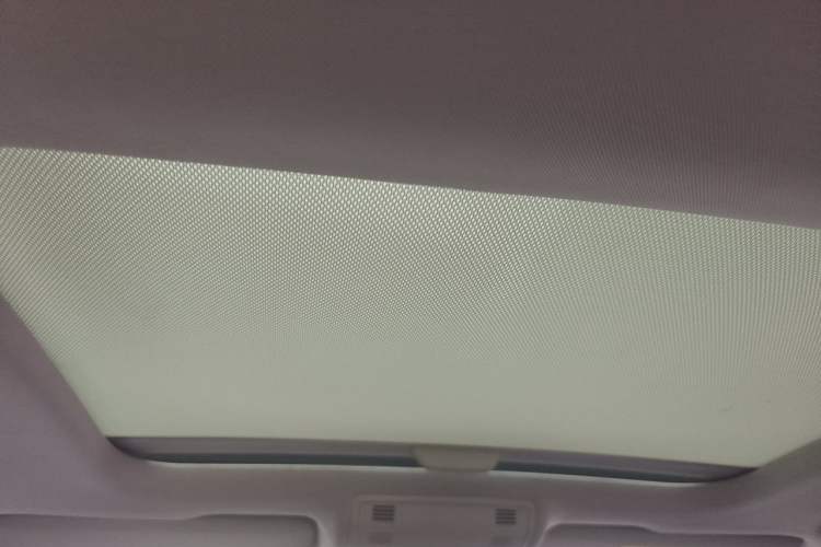 Used Volkswagen Golf 2016 230TSI Automatic Comfort Version Headliner
