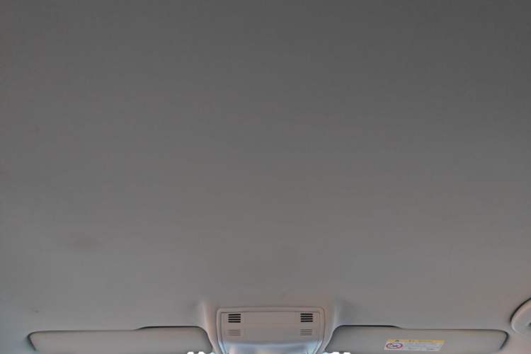 Used Volkswagen Golf 2016 1.6L Automatic Fashion Model Headliner
