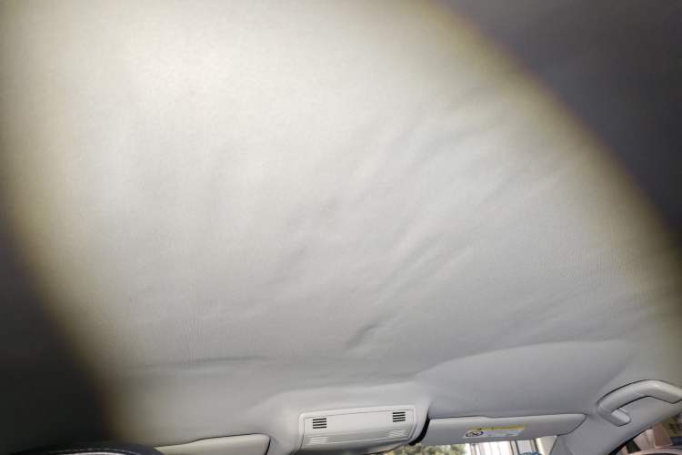 Used Volkswagen Golf 2016 1.6L Automatic Fashion Model Headliner