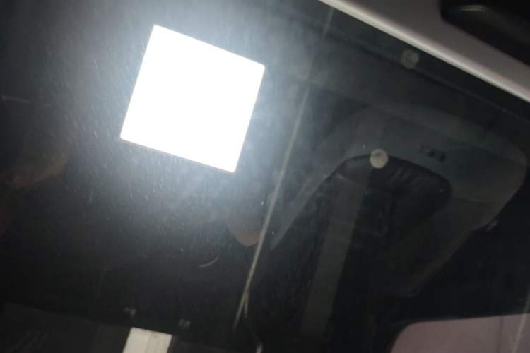 Used Volkswagen Golf 2016 1.4TSI Automatic R-Line Headliner