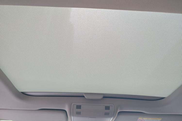 Used Volkswagen Golf 2016 230TSI Automatic Comfort Version Headliner