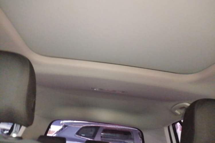 Used Volkswagen Golf 2016 1.6L Automatic Comfort Model Headliner