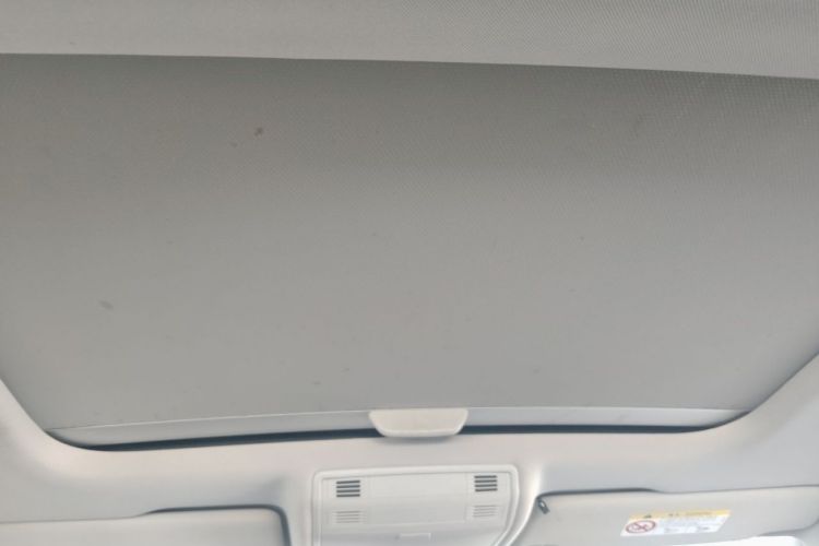 Used Volkswagen Golf 2016 230TSI Automatic Comfort Version Headliner