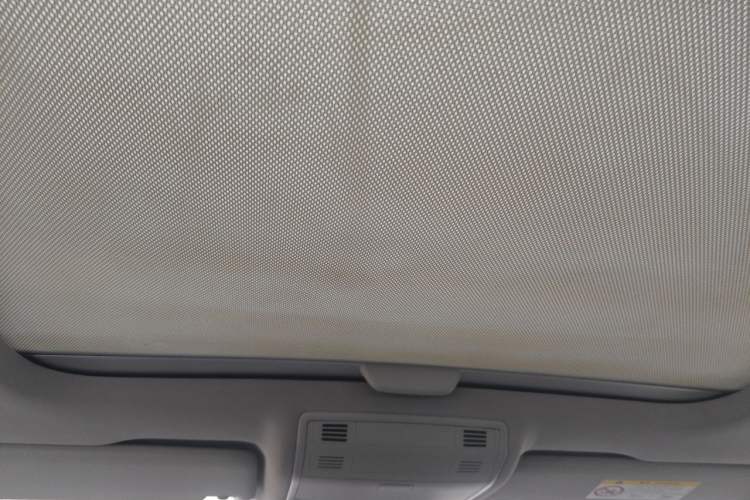 Used Volkswagen Golf 2016 230TSI Automatic Comfort Version Headliner
