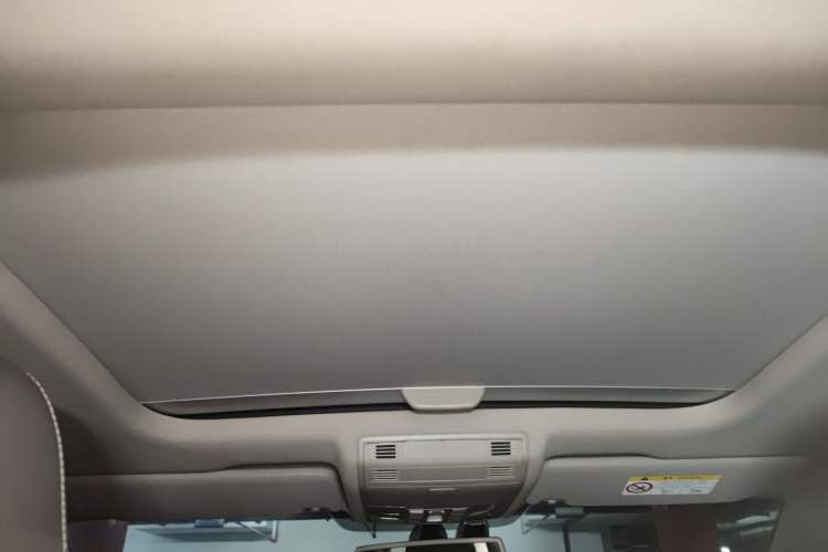 Used Volkswagen Golf 2016 280TSI Automatic Flagship Model Headliner