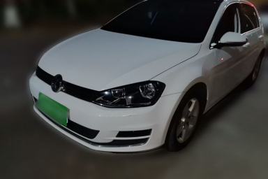 Used Volkswagen Golf 2016 230TSI Automatic Comfort Version