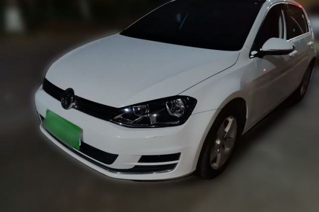 Used Volkswagen Golf 2016 230TSI Automatic Comfort Version