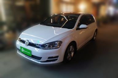 Used Volkswagen Golf 2016 230TSI Automatic Comfort Version