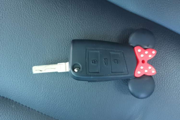 Used Volkswagen Golf 2016 1.6L Automatic Comfort Model Interior 1