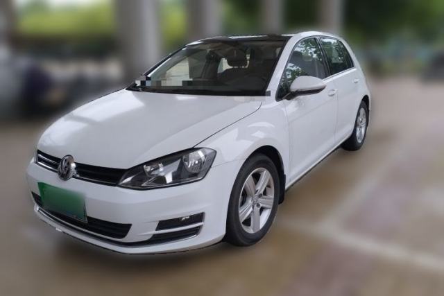 Used Volkswagen Golf 2016 230TSI Automatic Comfort Version