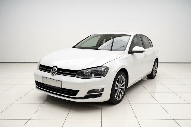 Ojetý Volkswagen Golf 2016 230TSI Automatic Luxury Version Guazi used car, China used car export, Used car for sale, Used  cars, Cheapest cars for sale