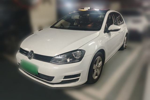 Used Volkswagen Golf 2016 230TSI Automatic Comfort Version