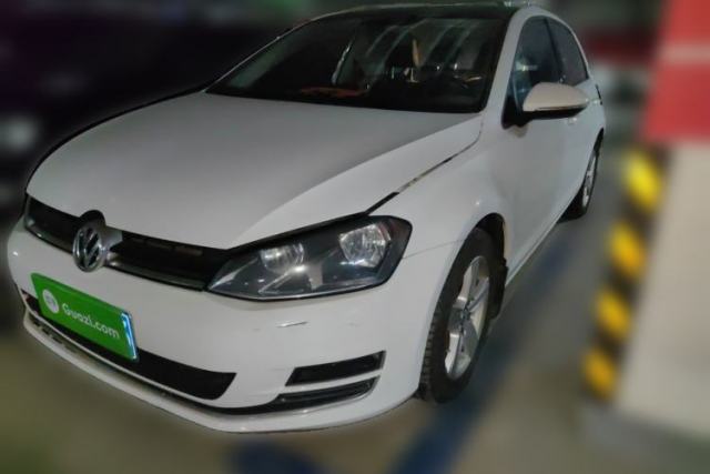 Used Volkswagen Golf 2016 230TSI Automatic Comfort Version