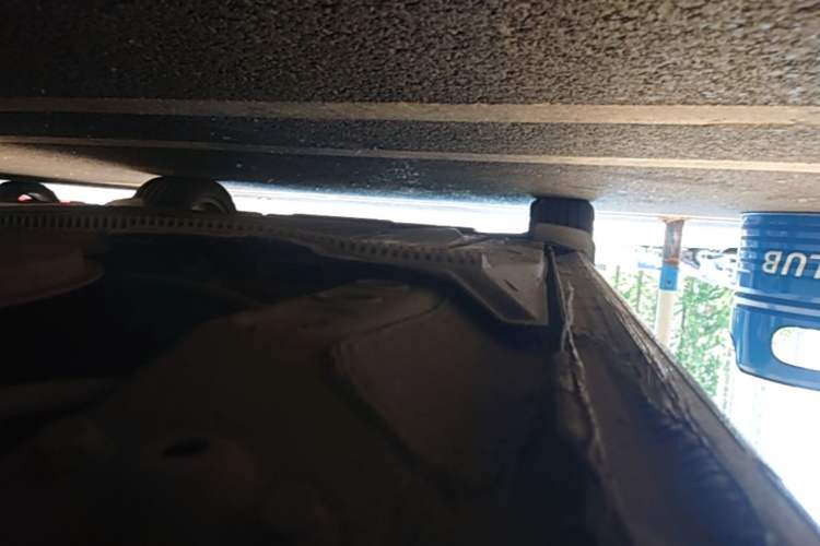 Used Volkswagen Golf 2016 230TSI Automatic Comfort Version Left Side Sill