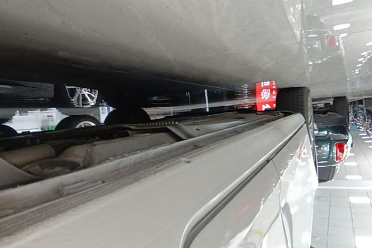 Used Volkswagen Golf 2016 230TSI Automatic Luxury Version Left Side Sill