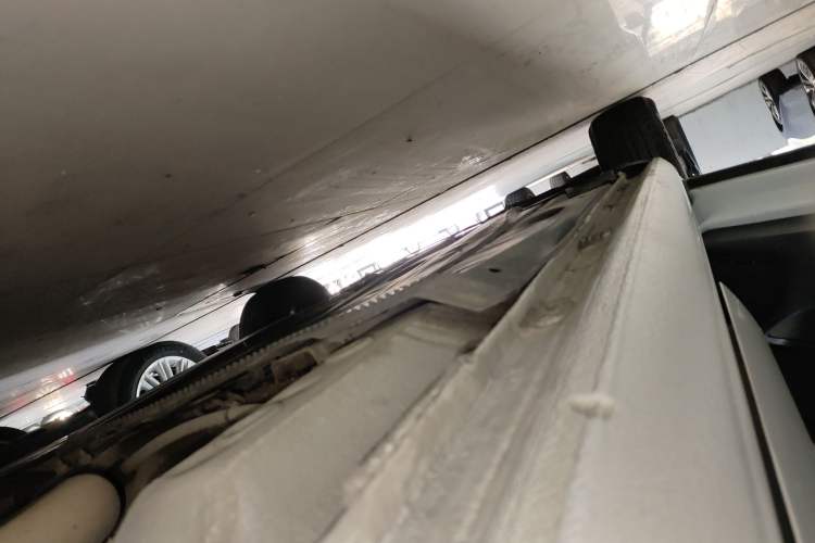 Used Volkswagen Golf 2016 1.6L Automatic Fashion Model Left Side Sill