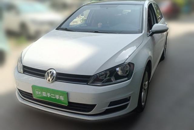 Used Volkswagen Golf 2016 230TSI Automatic Comfort Version