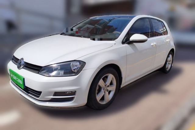 Used Volkswagen Golf 2016 230TSI Automatic Comfort Version