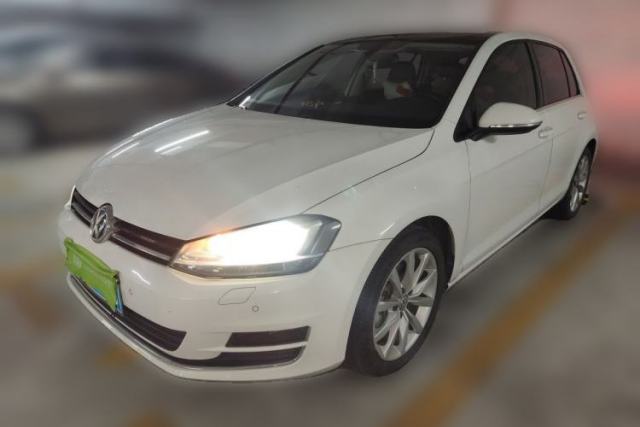 Used Volkswagen Golf 2016 280TSI Automatic Flagship Model