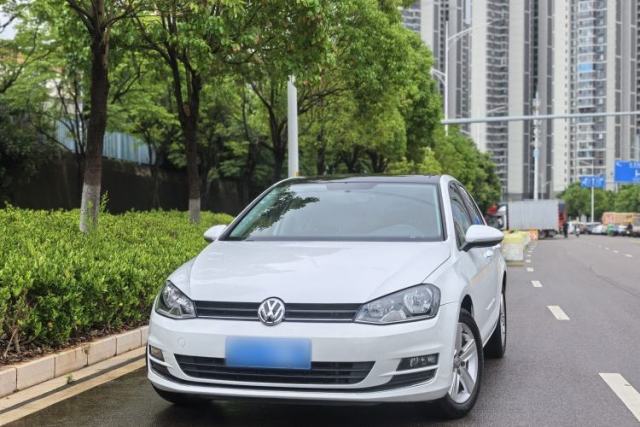 Used Volkswagen Golf 2016 230TSI Automatic Comfort Version