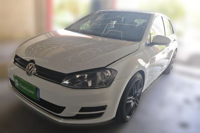 Used Volkswagen Golf 2016 230TSI Manual Comfort Version