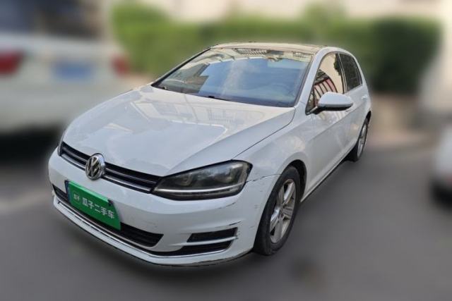 Used Volkswagen Golf 2016 230TSI Automatic Comfort Version