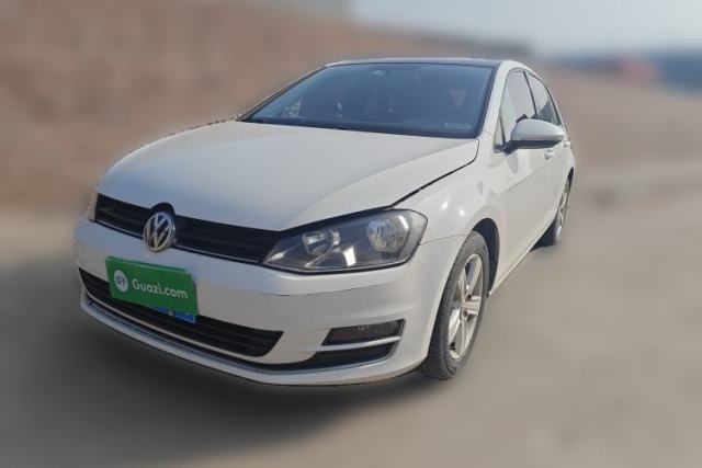 Used Volkswagen Golf 2016 230TSI Automatic Comfort Version
