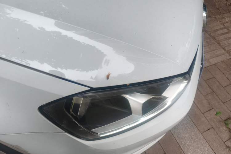 Used Volkswagen Golf 2016 230TSI Automatic Comfort Version Right Front Headlight
