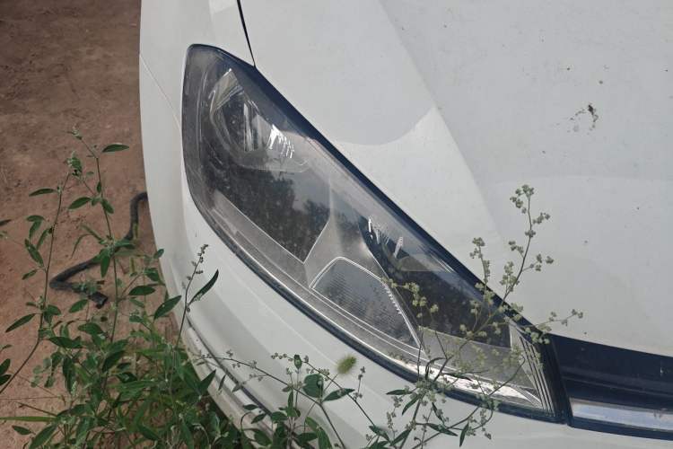 Used Volkswagen Golf 2016 1.6L Automatic Comfort Model Right Front Headlight