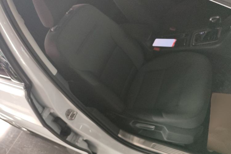Used Volkswagen Golf 2016 230TSI Automatic Comfort Version Right Front Seat