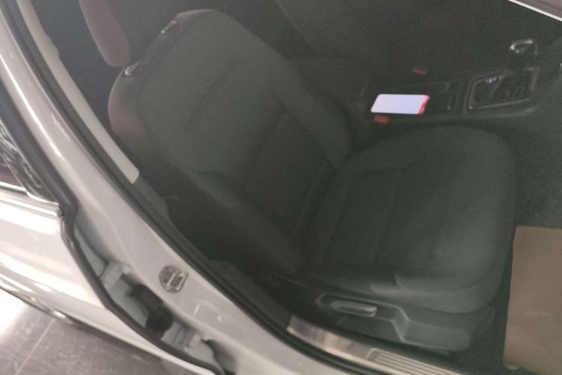 Used Volkswagen Golf 2016 230TSI Automatic Comfort Version Right Front Seat