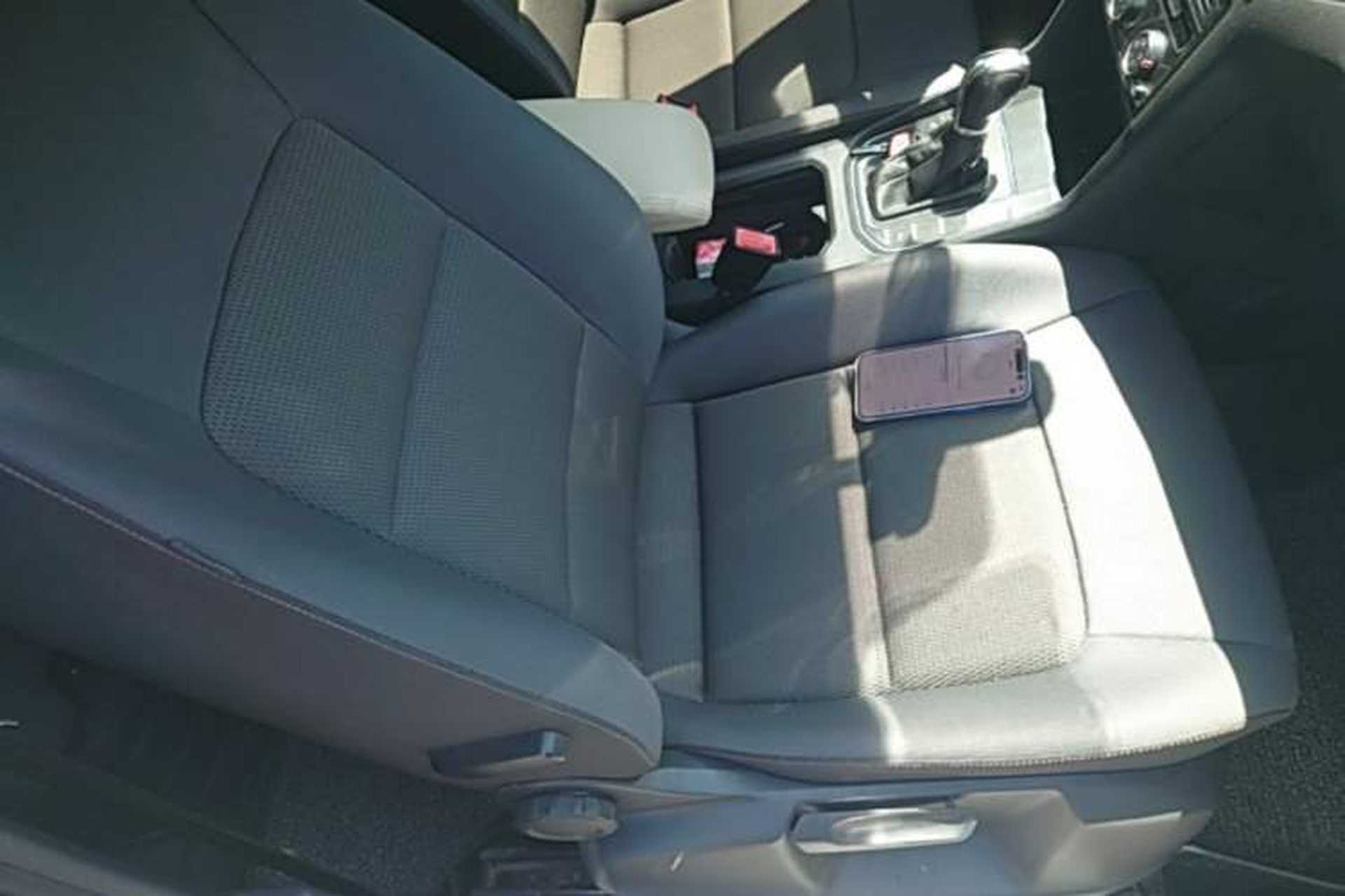 Used Volkswagen Golf 2016 230TSI Automatic Comfort Version Right Front Seat