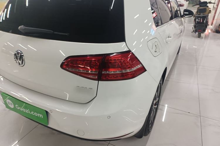 Used Volkswagen Golf 2016 230TSI Automatic Luxury Version Right Rear Taillight
