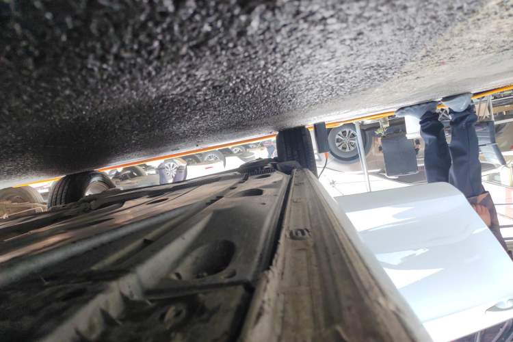 Used Volkswagen Golf 2016 230TSI Automatic Comfort Version Right Side Sill