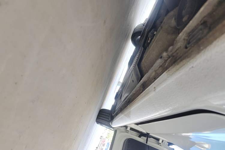 Used Volkswagen Golf 2016 230TSI Automatic Comfort Version Right Side Sill