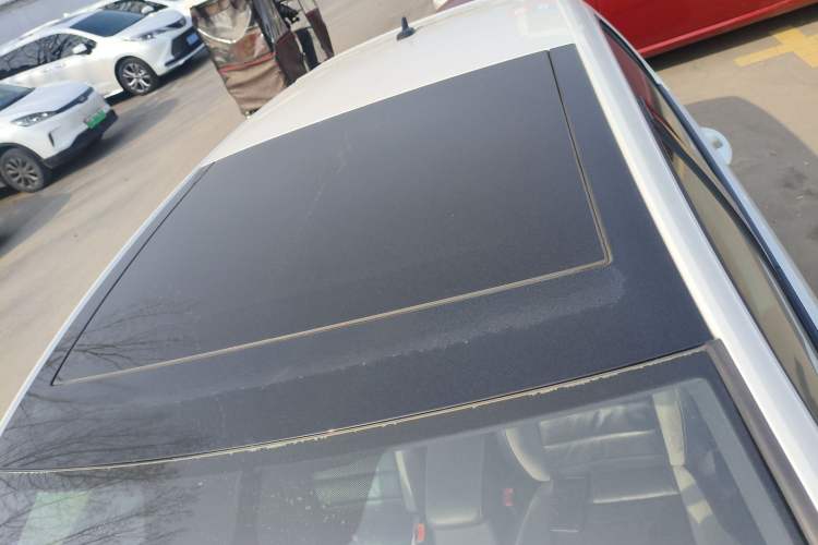 Used Volkswagen Golf 2016 1.4TSI Automatic R-Line Roof