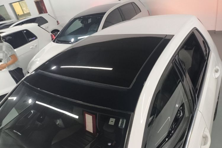 Used Volkswagen Golf 2016 1.4TSI Automatic R-Line Roof