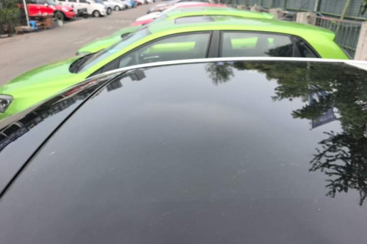 Used Volkswagen Golf 2016 230TSI Automatic Comfort Version Roof