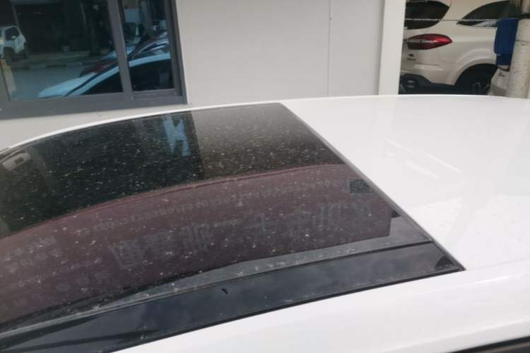 Used Volkswagen Golf 2016 230TSI Automatic Luxury Version Roof