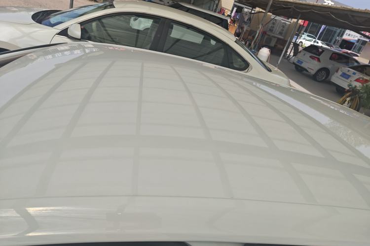 Used Volkswagen Golf 2016 1.6L Automatic Fashion Model Roof